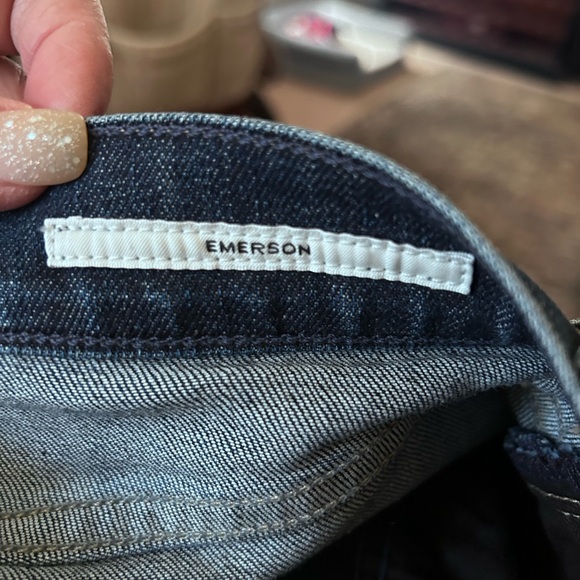 Citizens of Humanity - Picture 4 of 6